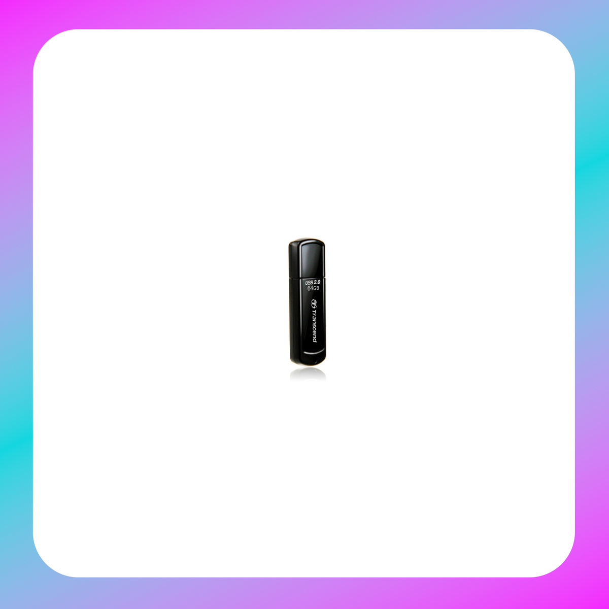 Transcend JetFlash350/370 (USB 2.0)