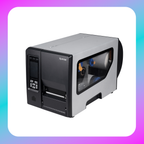 Nippon Barcode Label Sticker printer - G480-E