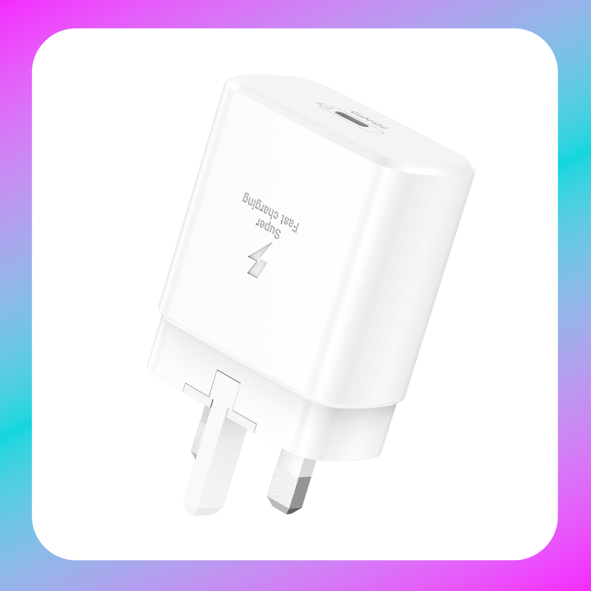 Foneng US19 USB-C GaN Charger (45W)