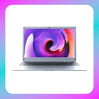Jumper EZbook S5 14.1" FHD Laptop (256GB) (Silver)
