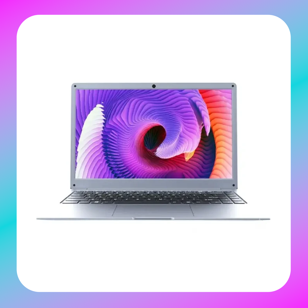 Jumper EZbook S5 14.1" FHD Laptop (256GB) (Silver)