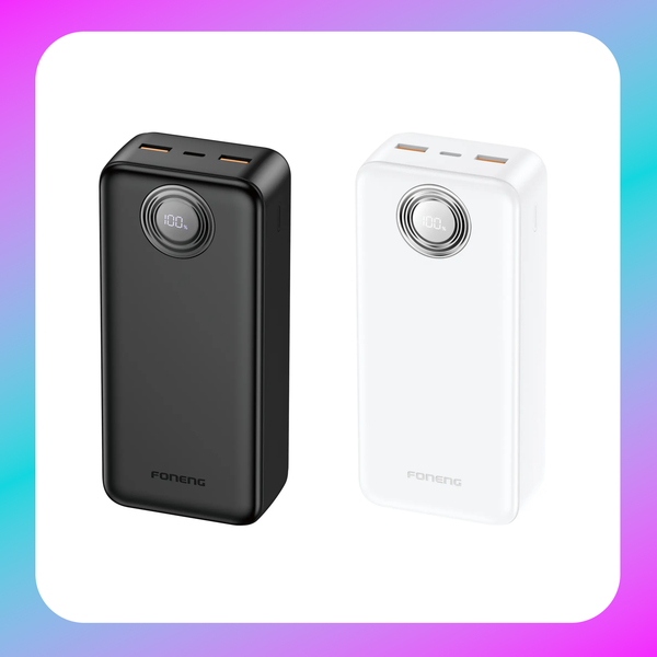 Foneng PX103 30000mAh Power Bank