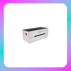 Nippon Barcode Label Sticker printer - RP421-U