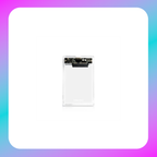 Oscoo HD1 2.5 Inch SSD HDD Enclosure