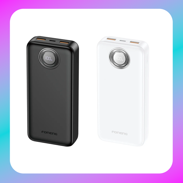 Foneng PX102 20000mAh Power Bank