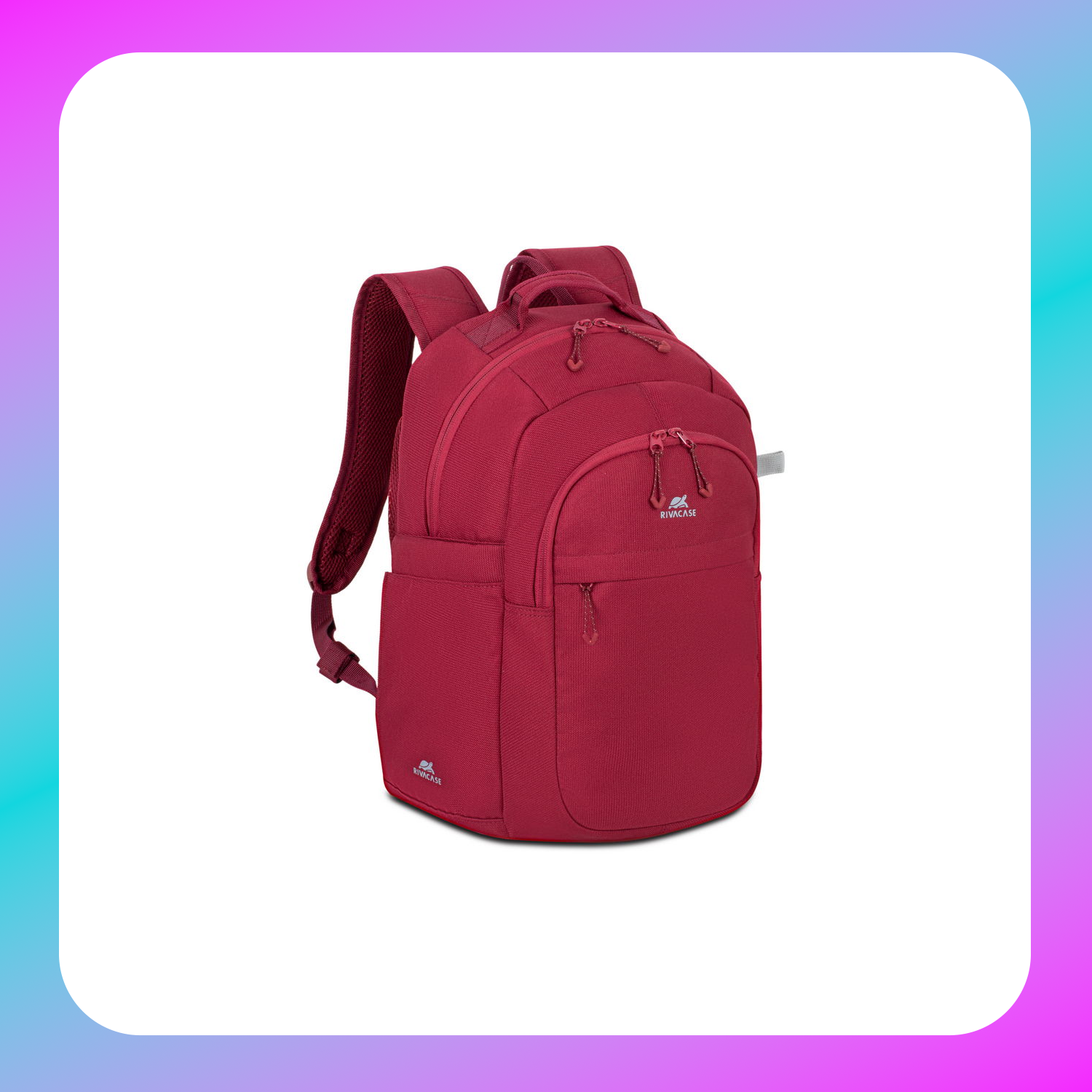 RIVACASE Aviva 5432 Urban Laptop backpack 16L (14" Size)