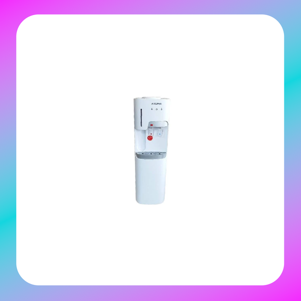 Alpha Water Dispenser - ALWD 777