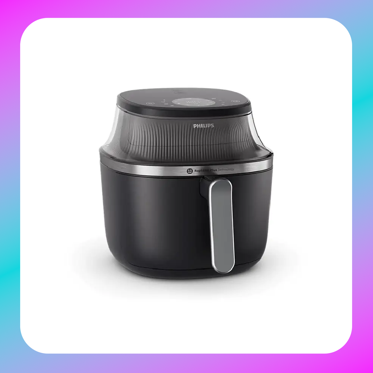 Philips Airfryer NA331 (Digital)