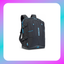 RIVACASE 7860 black ECO Gaming backpack 17.3"