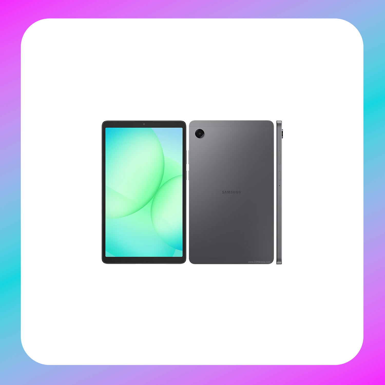Samsung Galaxy Tab A11 (4/64GB) Main image