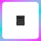 ECOFLOW River 3 Max Plus Portable Power Station 600W 858Wh (260000mAh)