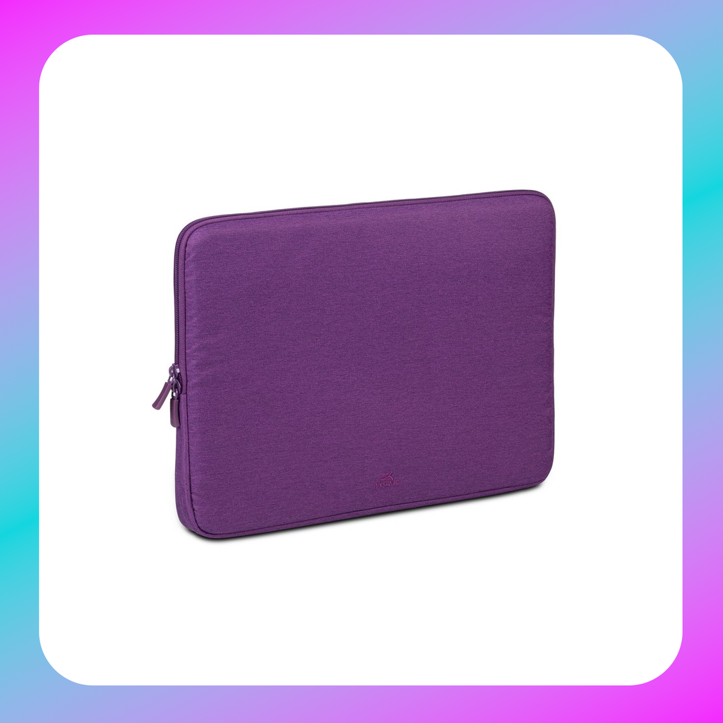RIVACASE 7705 Suzuka-ECO Laptop sleeve 15.6" / 12