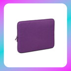RIVACASE 7705 Suzuka-ECO Laptop sleeve 15.6" / 12