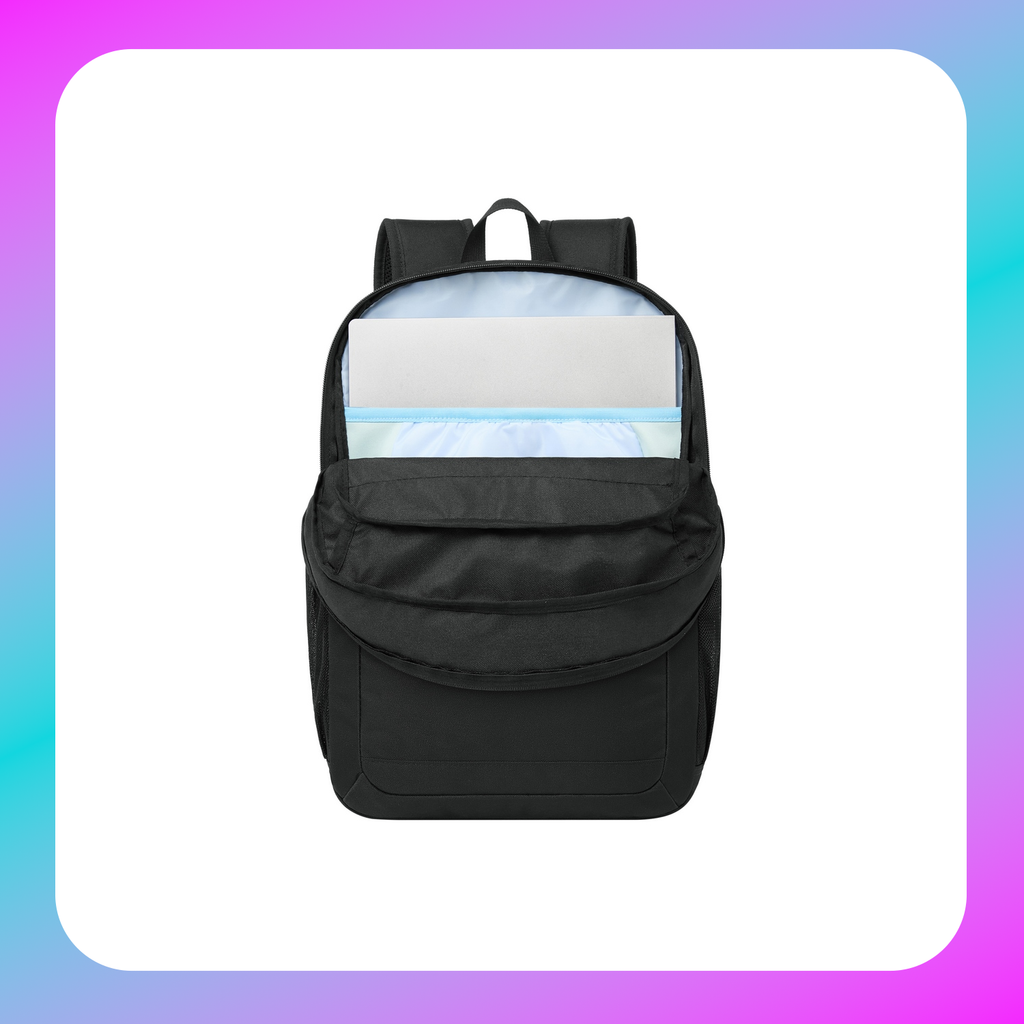 RIVACASE 5566 Gremio-ECO Laptop backpack 15.6-16" (18L) / 12
