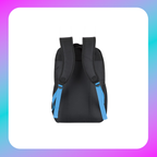 RIVACASE 8062 black Boboli Laptop backpack 15.6-16" (20L) / 12