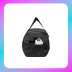 RIVACASE 7642 navy camo 50L Duffle bag