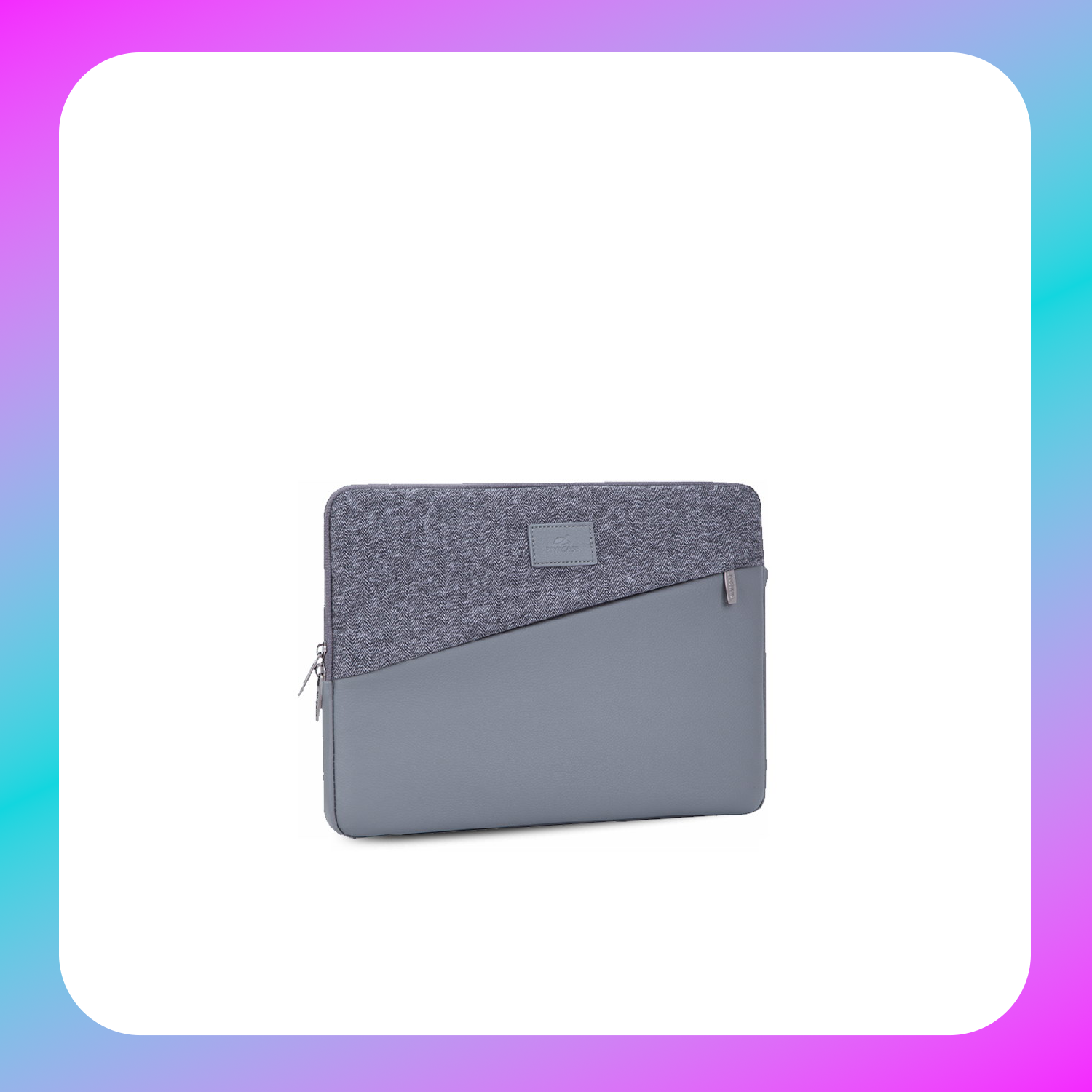 RIVACASE 7903 MacBook Pro and Ultrabook sleeve 13.3" / 12
