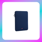 RIVACASE 5223  Antishock Laptop Vertical sleeve 13.3-14" / 12