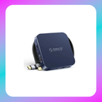 Orico M.2 Magnetic 8-in-1 Ports Docking Station