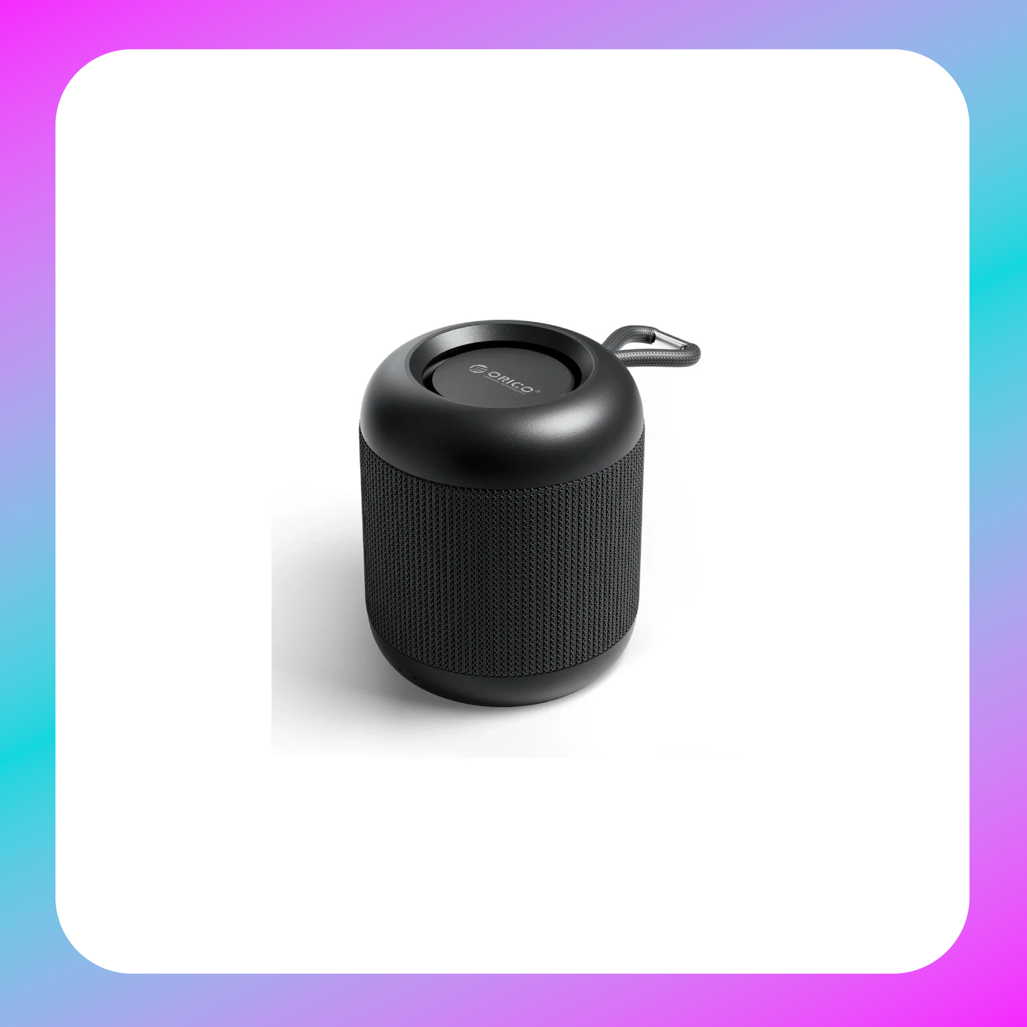 Orico BeatGo Portable Bluetooth Speaker Secondary image