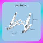 Orico A24 Laptop Stand