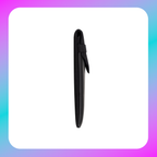 RIVACASE 8505 black Canvas Sleeve for MacBook Pro 16 / 12