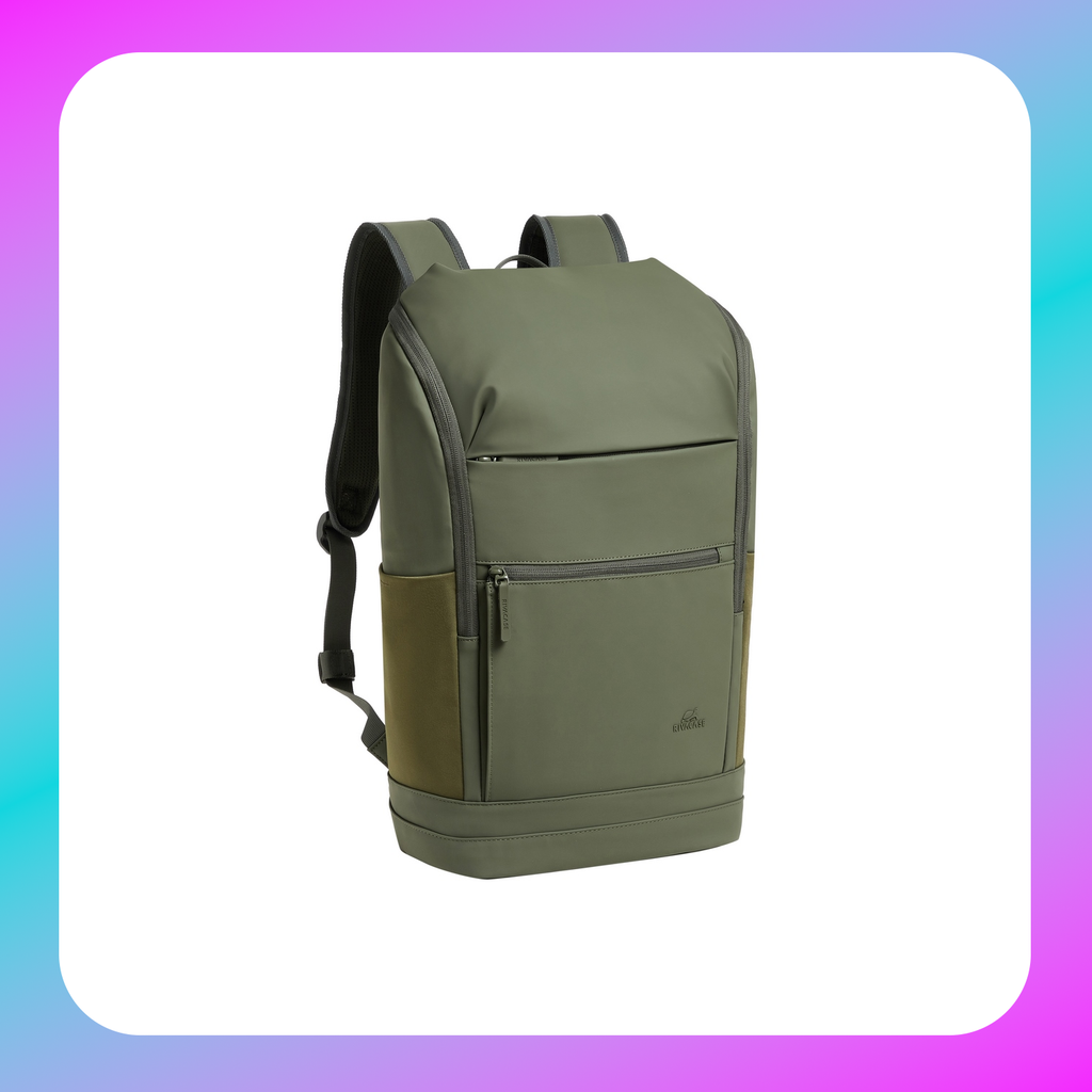 RIVACASE 7856 Eden-ECO 20L Urban backpack 15.6" /6