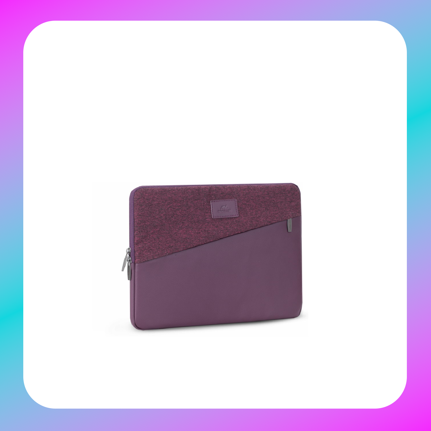 RIVACASE 7903 MacBook Pro and Ultrabook sleeve 13.3" / 12