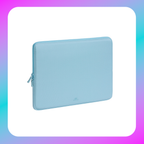 RIVACASE 7705 Suzuka-ECO Laptop sleeve 15.6" / 12