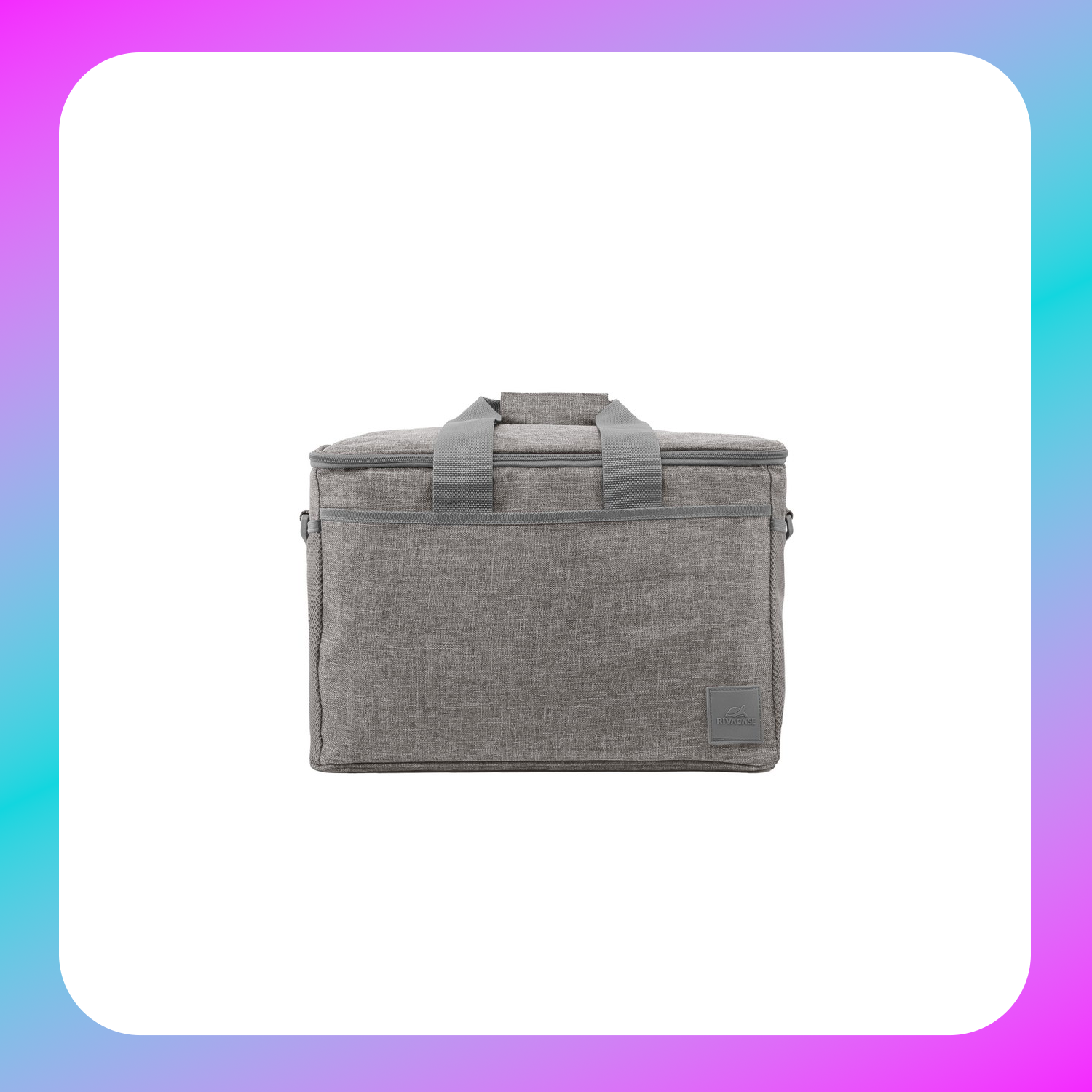 RIVACASE 5726 Сooler bag, 23L, /6