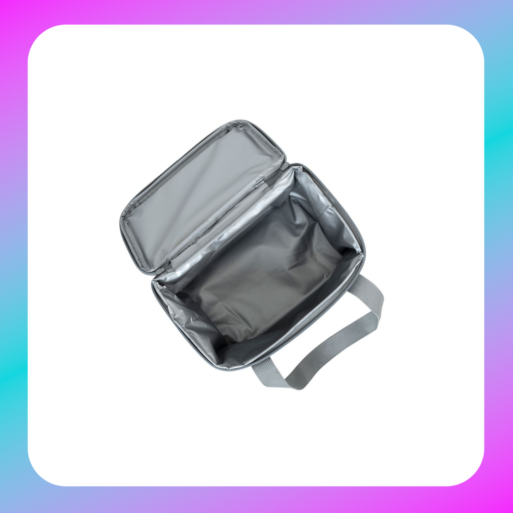 RIVACASE 5705 grey Cooler bag, 5L