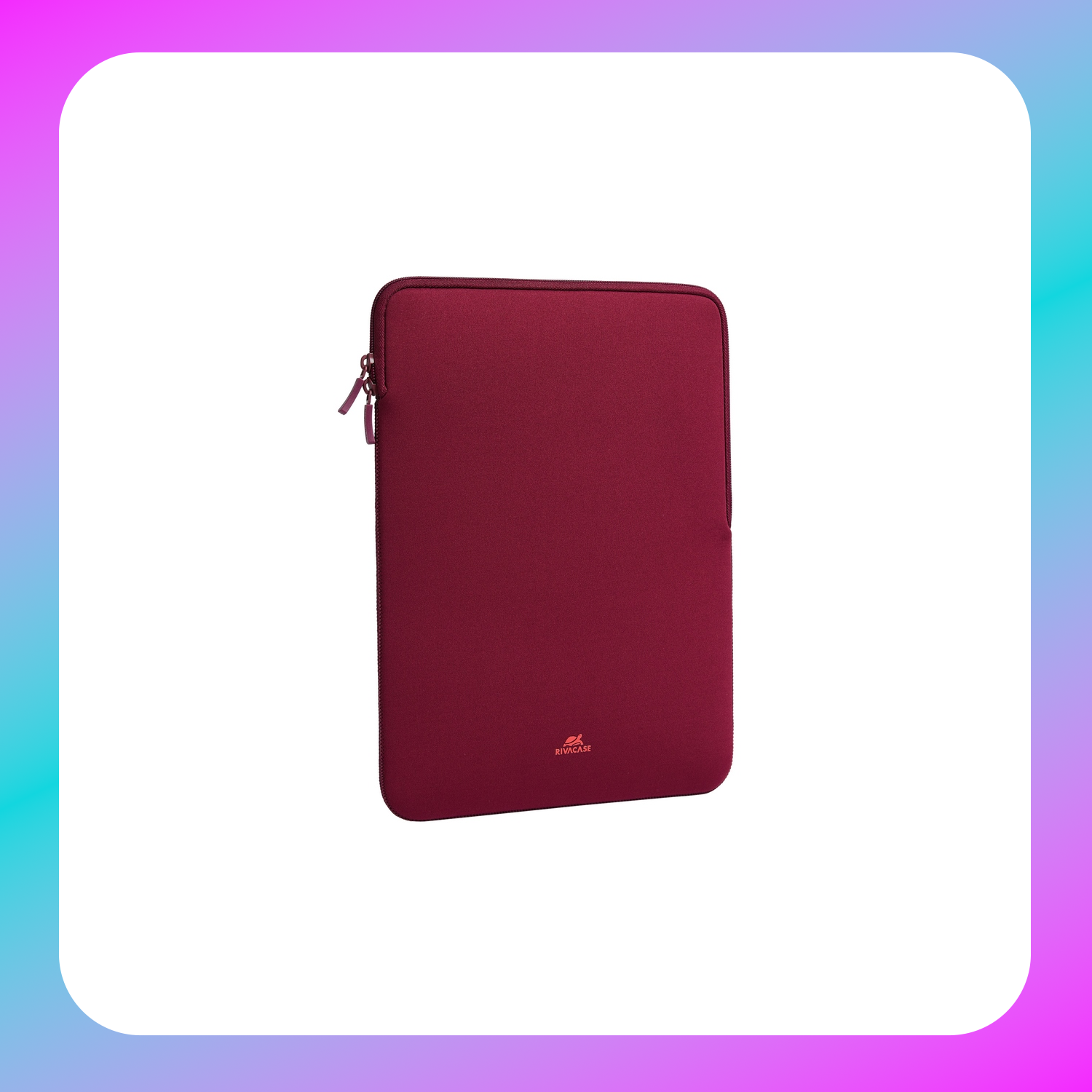 RIVACASE 5223  Antishock Laptop Vertical sleeve 13.3-14" / 12