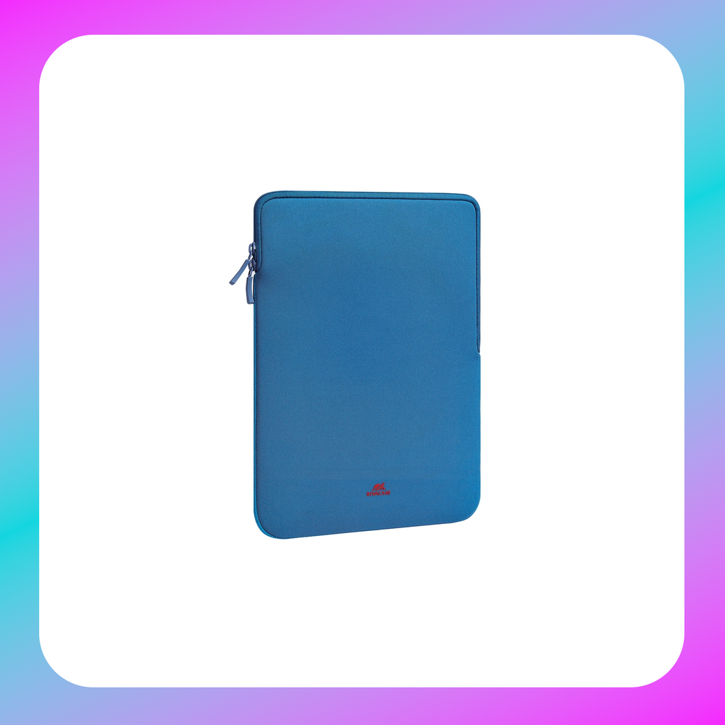RIVACASE 5221 Antishock MacBook 13 Vertical sleeve / 12