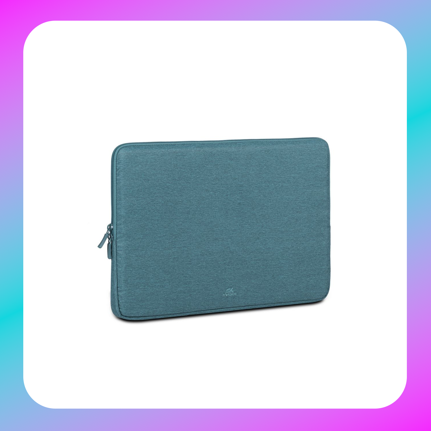 RIVACASE 7705 Suzuka-ECO Laptop sleeve 15.6" / 12