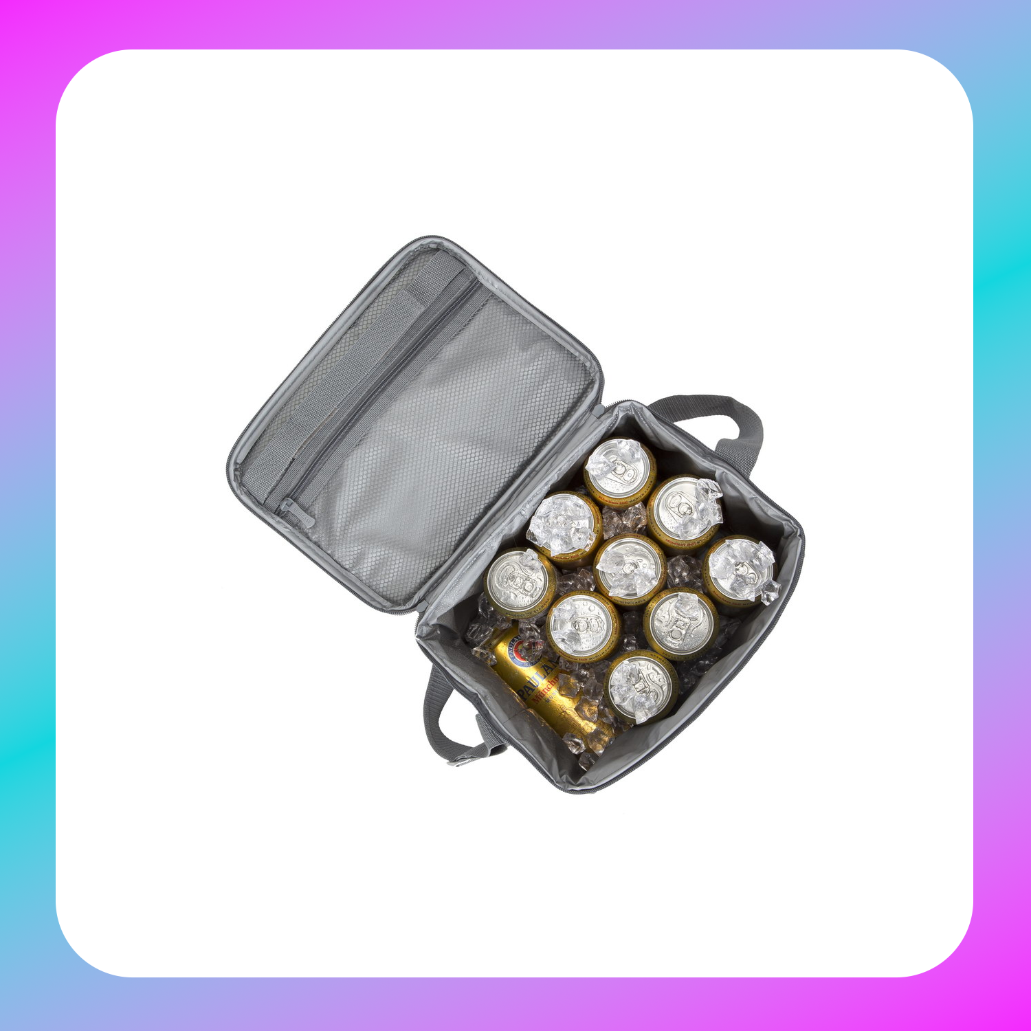 RIVACASE 5712 Cooler bag, 11 L