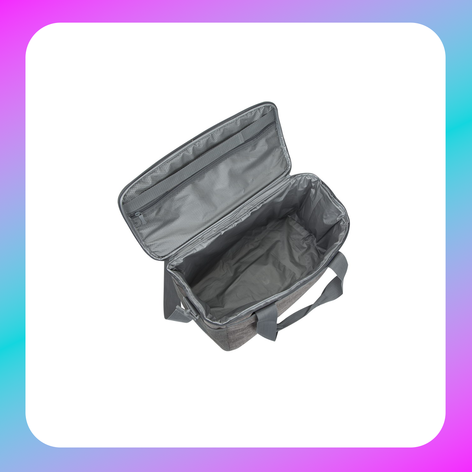 RIVACASE 5726 Сooler bag, 23L, /6