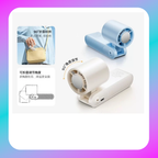 Orico MiFan3 Pro Cool Mini Hurricane Handheld Fan