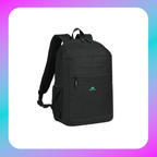 RIVACASE 5566 Gremio-ECO Laptop backpack 15.6-16" (18L) / 12