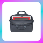 RIVACASE 7532 anti-theft Laptop bag 15.6''