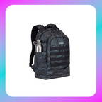 RIVACASE 7631 navy camo 28L Rucksack