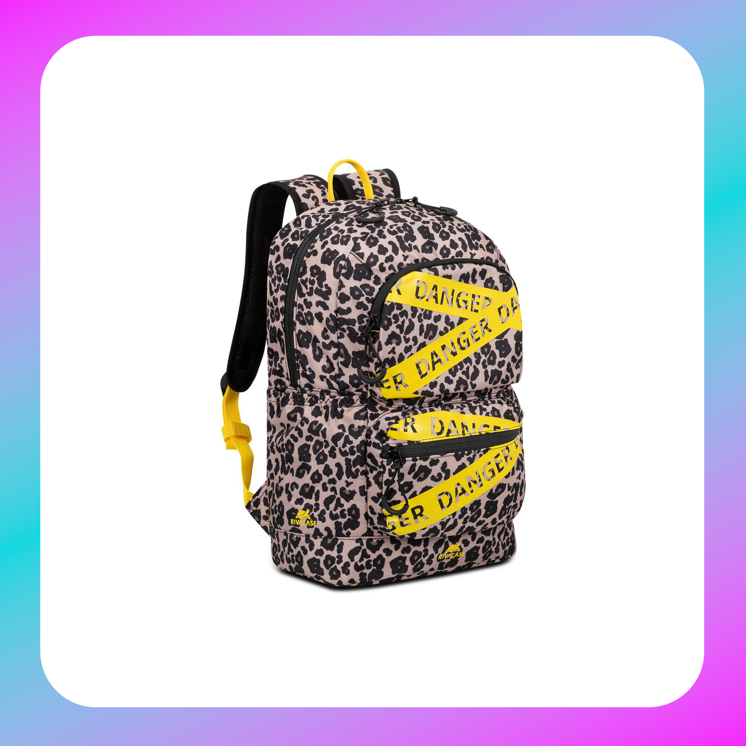 RIVACASE 5421 Urban backpack 14L(13.3" or 14" Size)
