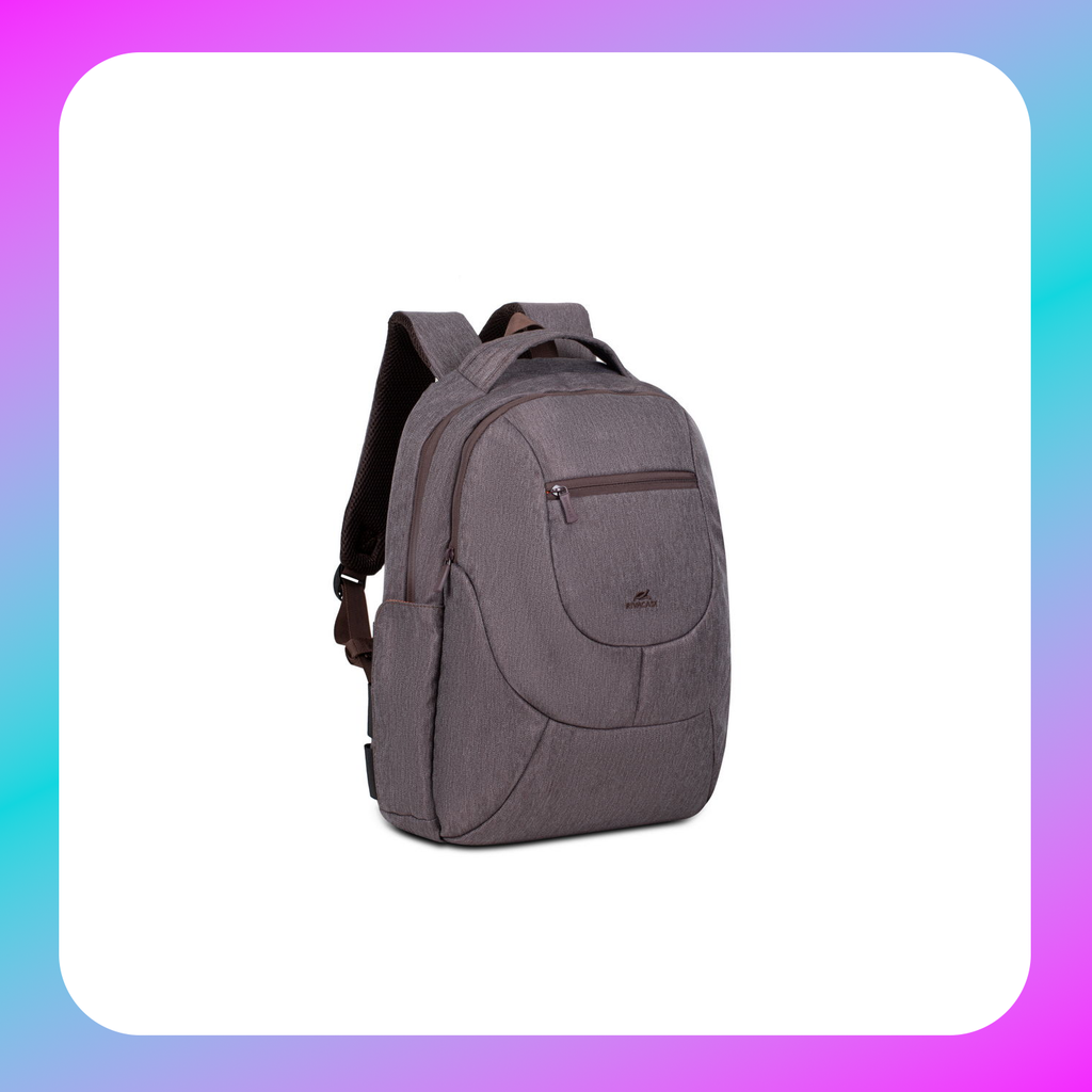 RIVACASE 7761 Laptop backpack 15.6"