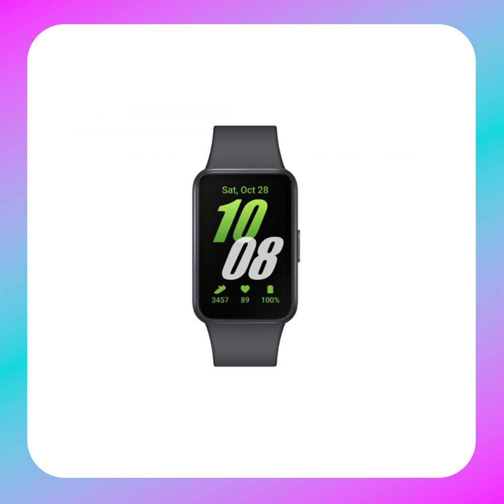 Samsung Fit 3
