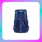 RIVACASE 5361 blue 30L Laptop backpack 17.3" /4