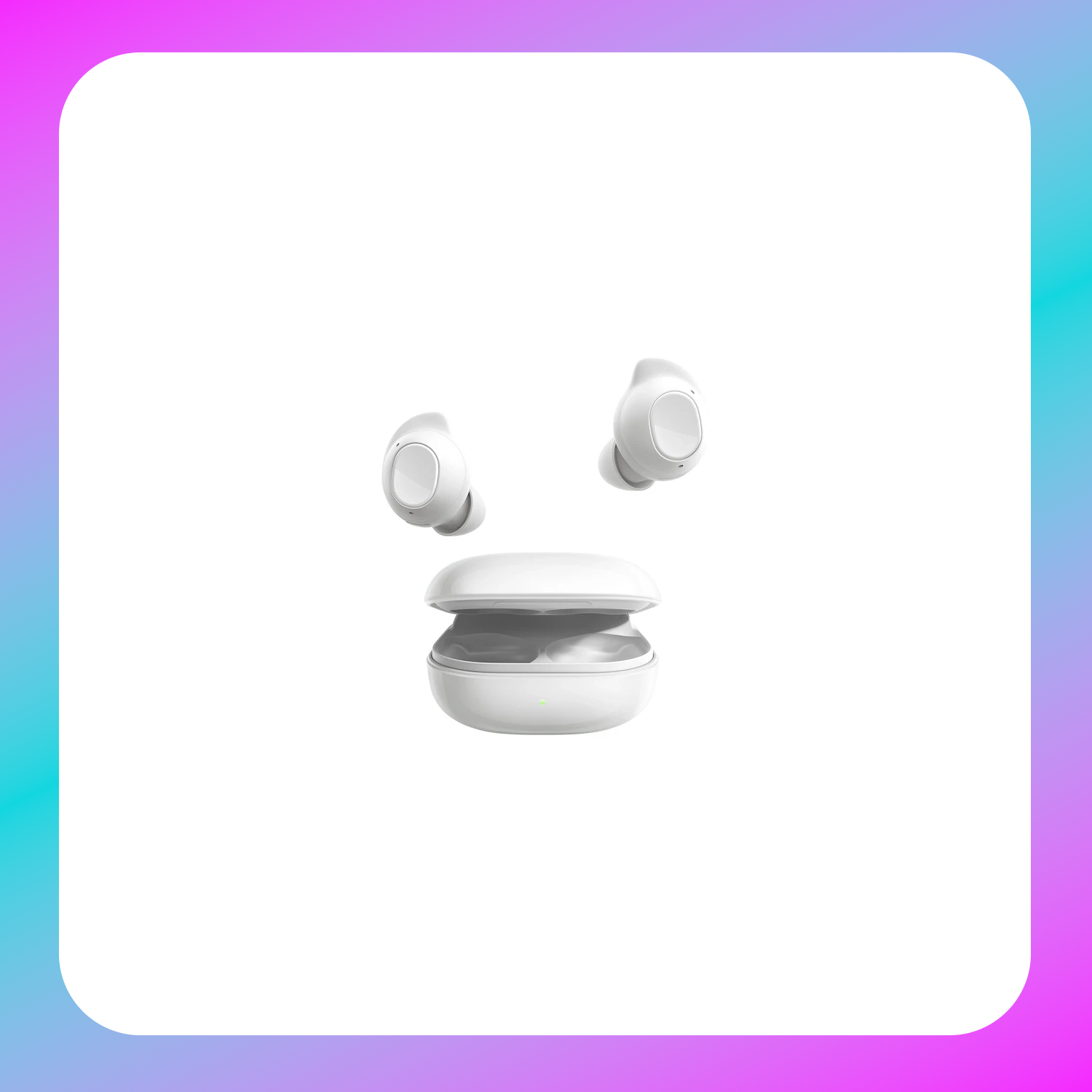 Samsung Buds FE Secondary image