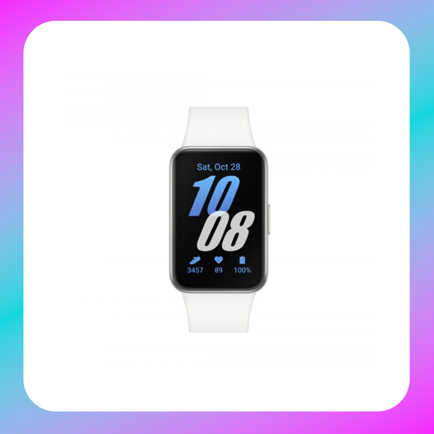 Samsung Fit 3