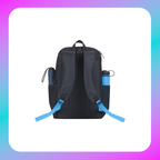 RIVACASE 8067 black Full size Laptop backpack 15.6"