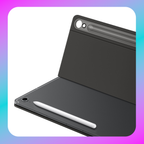 Samsung Galaxy Tab S10 FE+ Keyboard Cover