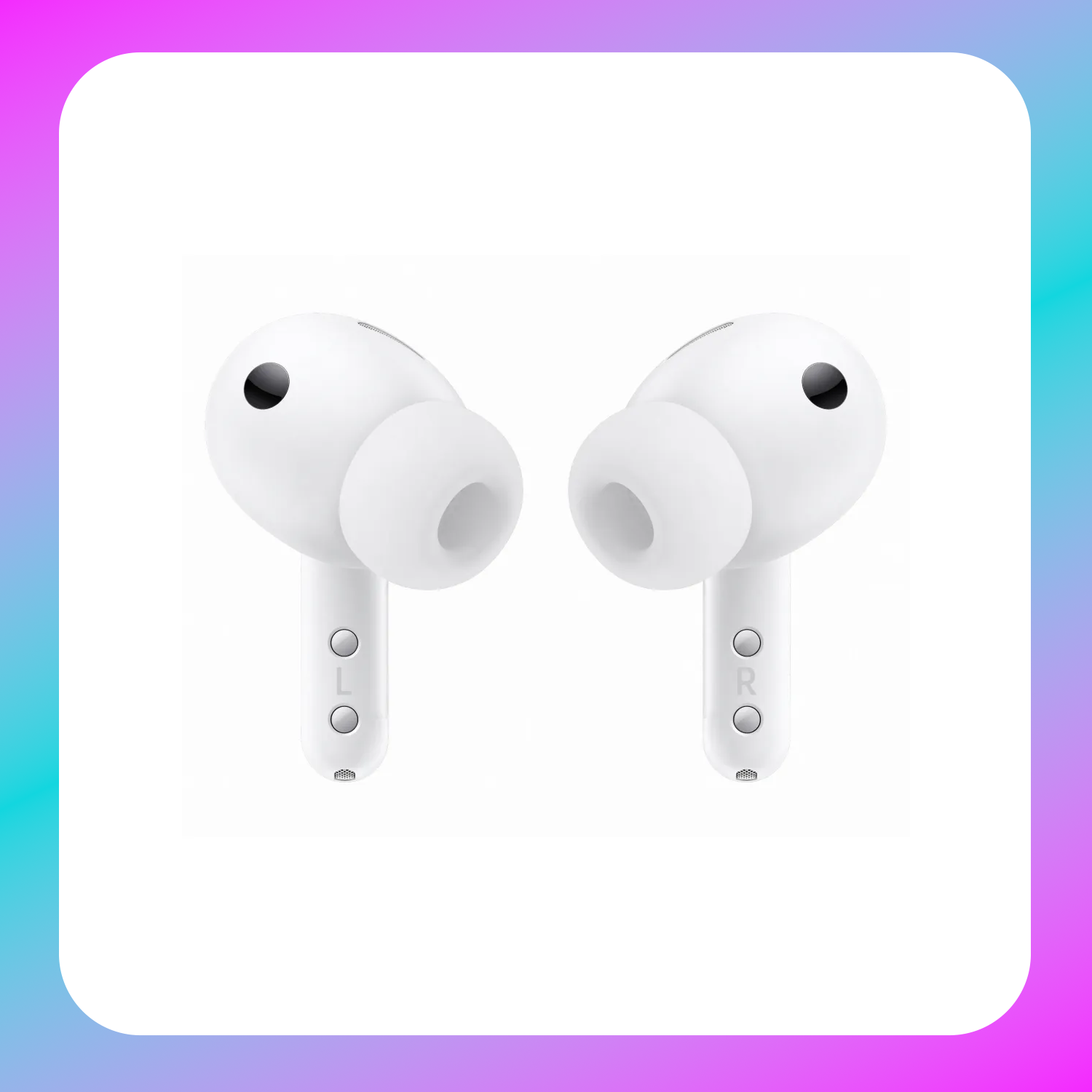 Samsung Buds 4 Pro Secondary image
