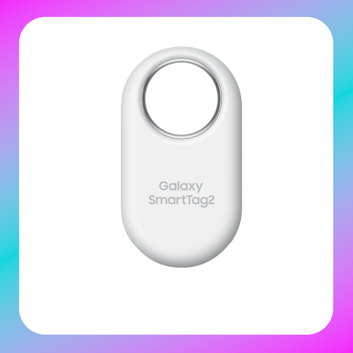 Samsung Smart Tag2